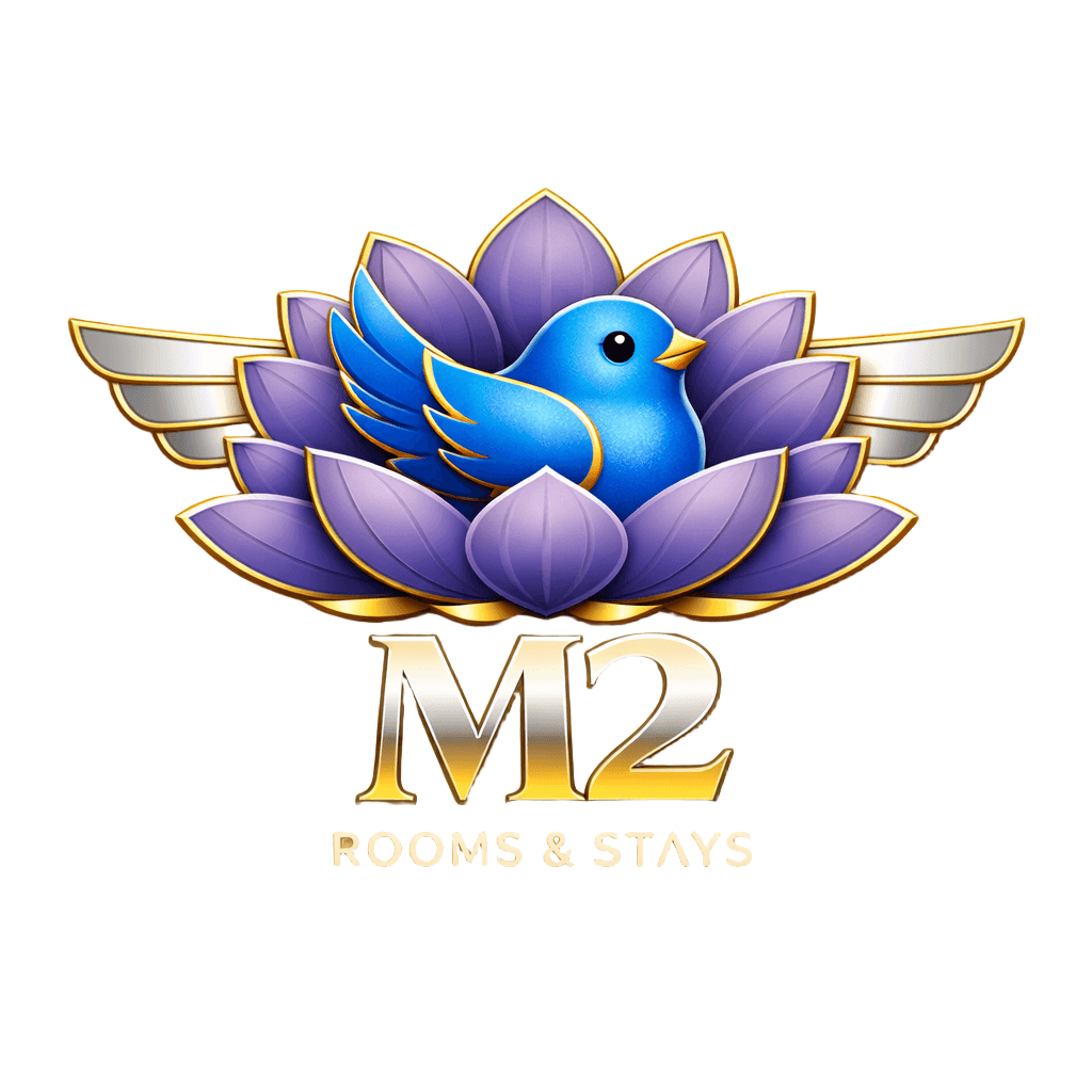 M2 Rooms & Stays