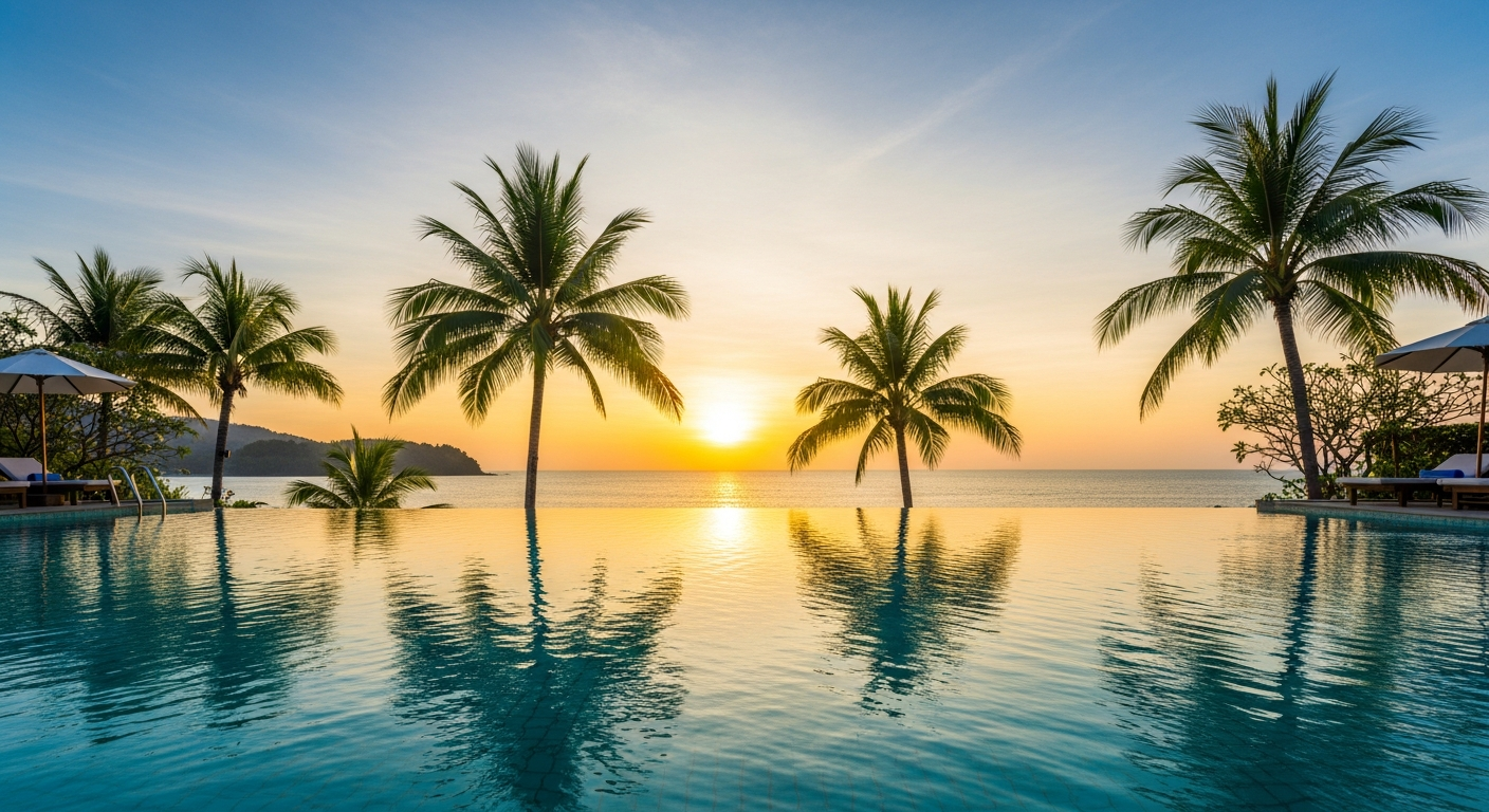 Patong Beach Phuket